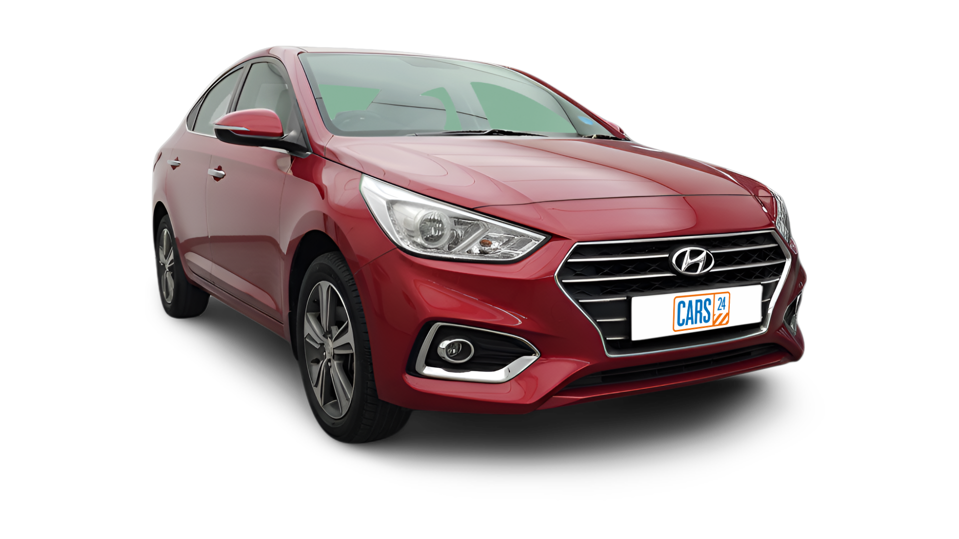 Hyundai Verna-img